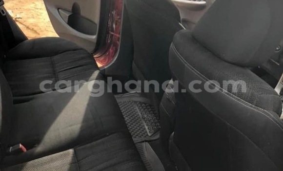 Buy Used Toyota Corolla Red Car in Accra in Greater Accra Buy Used Toyota Corolla Red Car in Accra in Greater Accra