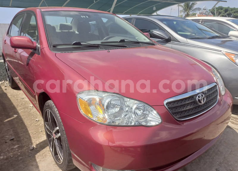 Big with watermark toyota corolla greater accra accra 50617