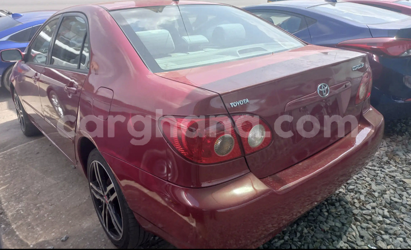 Big with watermark toyota corolla greater accra accra 50617