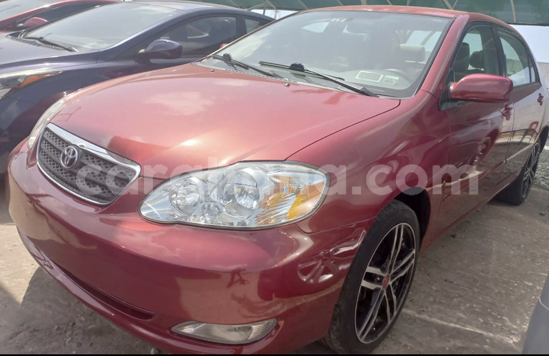 Big with watermark toyota corolla greater accra accra 50617