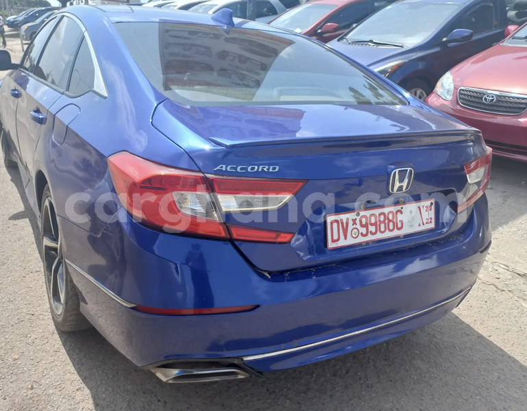 Big with watermark honda accord greater accra accra 50618