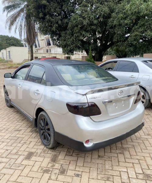 Big with watermark toyota corolla greater accra accra 50619