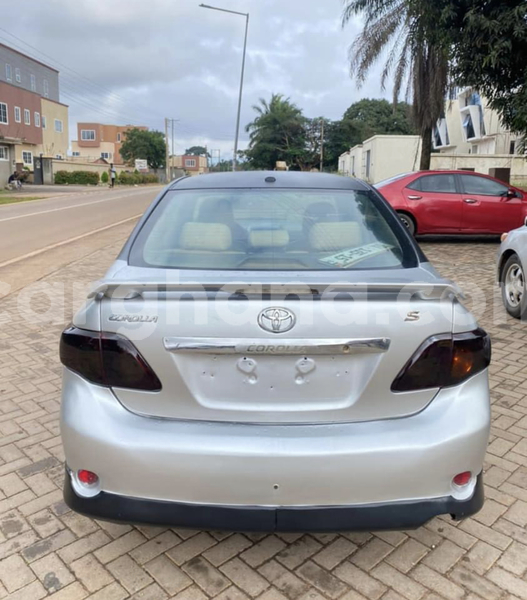 Big with watermark toyota corolla greater accra accra 50619