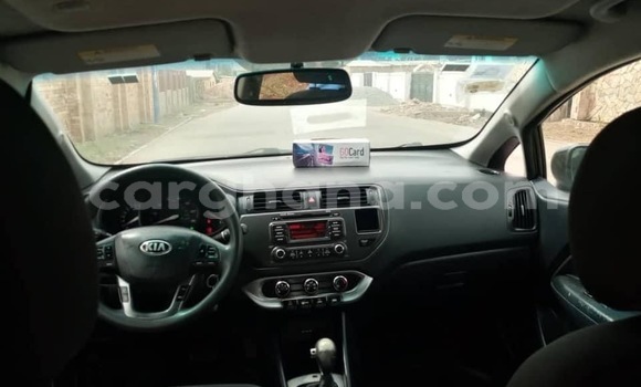 Buy Used Kia Rio Other Car in Accra in Greater Accra Buy Used Kia Rio Other Car in Accra in Greater Accra