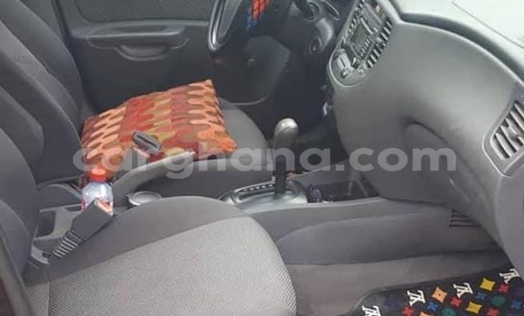 Ra Àlòkù Kia Rio Miiran Ọkọ̀ in Accra ni Greater Accra Ra Àlòkù Kia Rio Miiran Ọkọ̀ in Accra ni Greater Accra