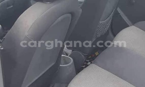 Ra Àlòkù Kia Rio Miiran Ọkọ̀ in Accra ni Greater Accra Ra Àlòkù Kia Rio Miiran Ọkọ̀ in Accra ni Greater Accra