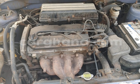 Buy Used Kia Rio Other Car in Accra in Greater Accra Buy Used Kia Rio Other Car in Accra in Greater Accra