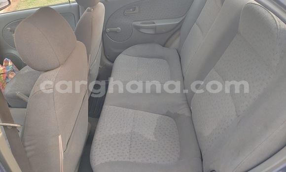 Buy Used Kia Rio Other Car in Accra in Greater Accra Buy Used Kia Rio Other Car in Accra in Greater Accra