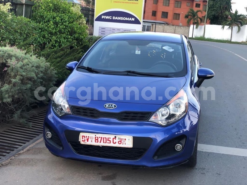 Big with watermark kia rio greater accra accra 50626