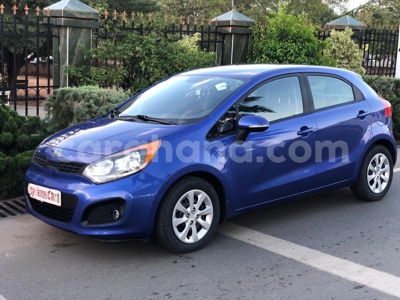 Big with watermark kia rio greater accra accra 50626