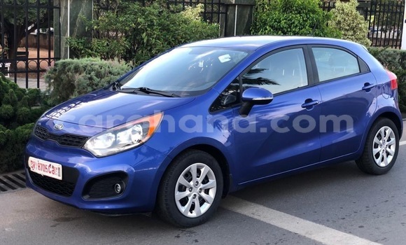 Sayi Na hannu Kia Rio Sauran Mota in Accra a Greater Accra Sayi Na hannu Kia Rio Sauran Mota in Accra a Greater Accra