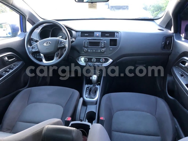 Big with watermark kia rio greater accra accra 50626