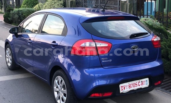 Sayi Na hannu Kia Rio Sauran Mota in Accra a Greater Accra Sayi Na hannu Kia Rio Sauran Mota in Accra a Greater Accra