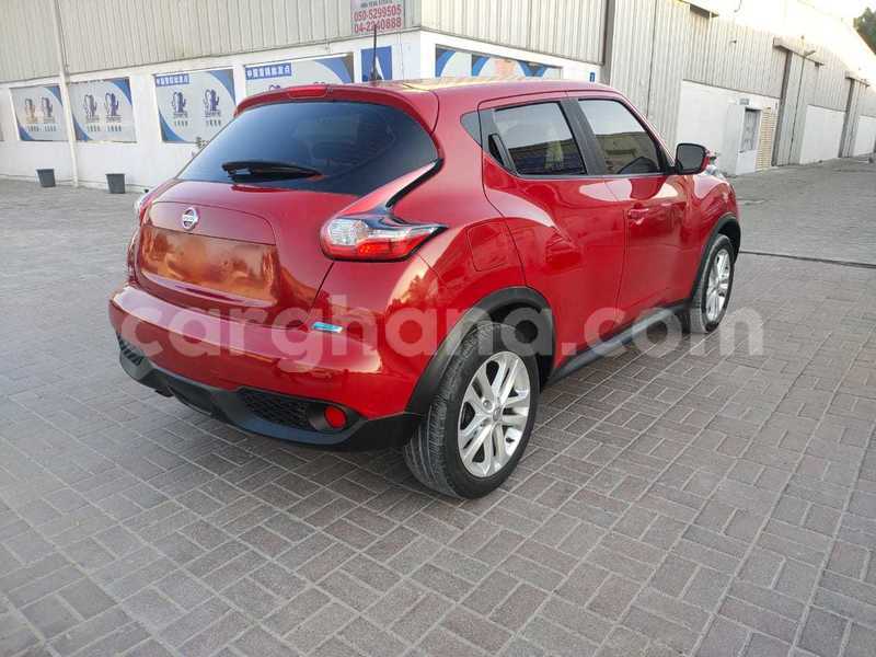 Big with watermark nissan juke western sekondi takoradi metropolitan 50627