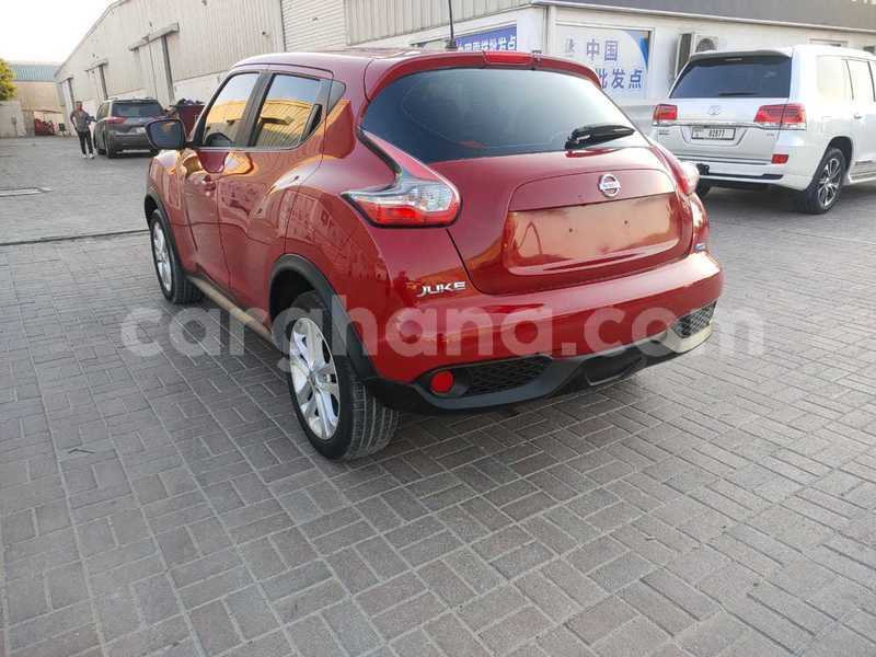 Big with watermark nissan juke western sekondi takoradi metropolitan 50627