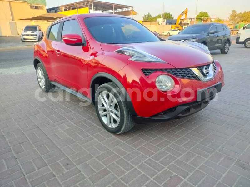 Big with watermark nissan juke western sekondi takoradi metropolitan 50627