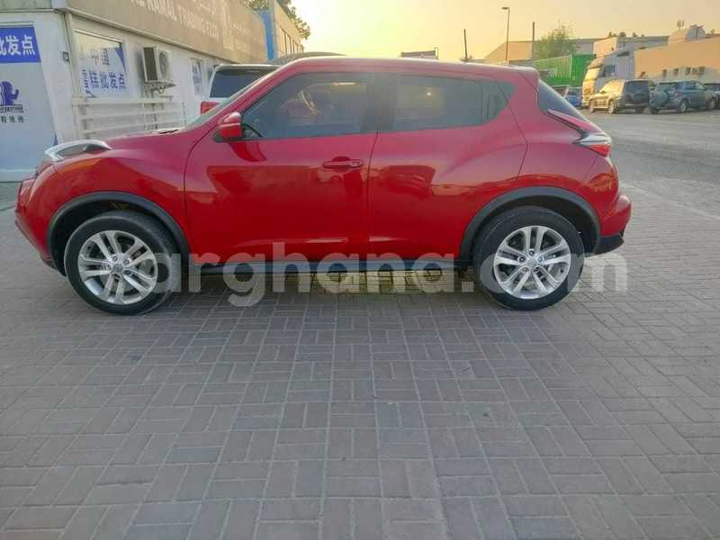 Big with watermark nissan juke western sekondi takoradi metropolitan 50627