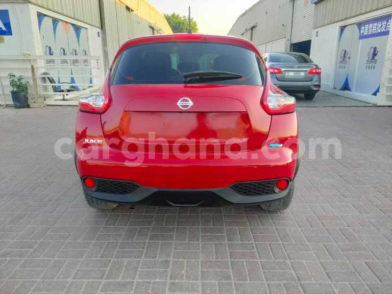 Big with watermark nissan juke western sekondi takoradi metropolitan 50627