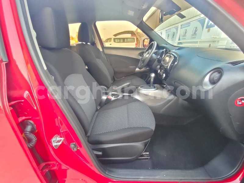 Big with watermark nissan juke western sekondi takoradi metropolitan 50627