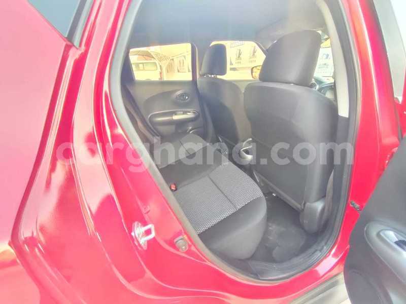 Big with watermark nissan juke western sekondi takoradi metropolitan 50627