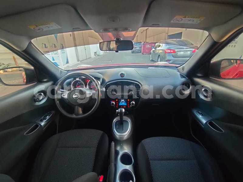 Big with watermark nissan juke western sekondi takoradi metropolitan 50627