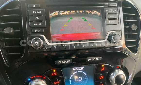 Buy Used Nissan Juke Red Car in Sekondi–Takoradi Metropolitan in Western Buy Used Nissan Juke Red Car in Sekondi–Takoradi Metropolitan in Western