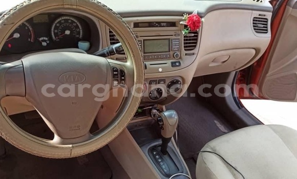 Buy Used Kia Rio Other Car in Accra in Greater Accra Buy Used Kia Rio Other Car in Accra in Greater Accra