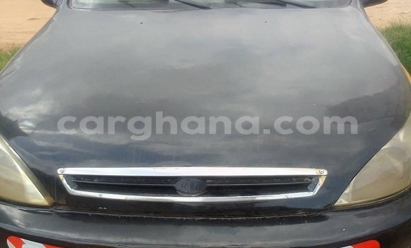 Buy Used Kia Rio Other Car in Accra in Greater Accra