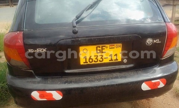 Buy Used Kia Rio Other Car in Accra in Greater Accra Buy Used Kia Rio Other Car in Accra in Greater Accra