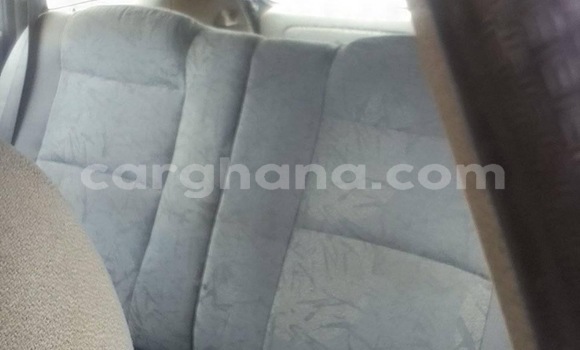 Buy Used Kia Rio Other Car in Accra in Greater Accra Buy Used Kia Rio Other Car in Accra in Greater Accra