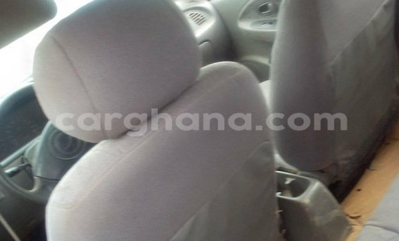 Buy Used Kia Rio Other Car in Accra in Greater Accra Buy Used Kia Rio Other Car in Accra in Greater Accra