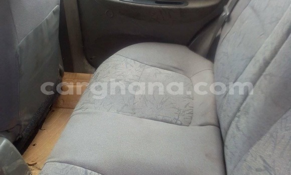 Buy Used Kia Rio Other Car in Accra in Greater Accra Buy Used Kia Rio Other Car in Accra in Greater Accra