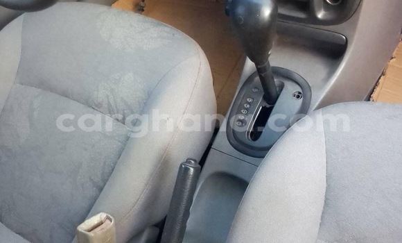 Buy Used Kia Rio Other Car in Accra in Greater Accra Buy Used Kia Rio Other Car in Accra in Greater Accra