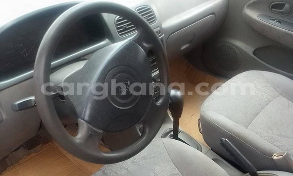 Buy Used Kia Rio Other Car in Accra in Greater Accra Buy Used Kia Rio Other Car in Accra in Greater Accra