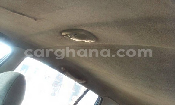 Buy Used Kia Rio Other Car in Accra in Greater Accra Buy Used Kia Rio Other Car in Accra in Greater Accra