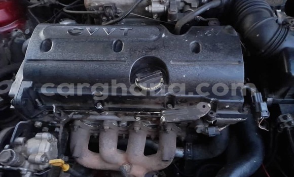 Buy Used Kia Rio Other Car in Accra in Greater Accra Buy Used Kia Rio Other Car in Accra in Greater Accra