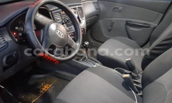 Buy Used Kia Rio Other Car in Accra in Greater Accra Buy Used Kia Rio Other Car in Accra in Greater Accra