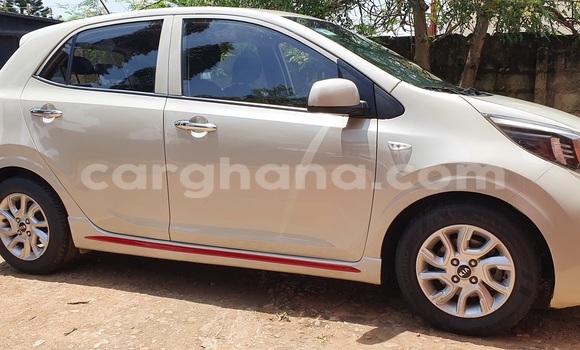 Buy Used Kia Morning Other Car in La in Greater Accra Buy Used Kia Morning Other Car in La in Greater Accra