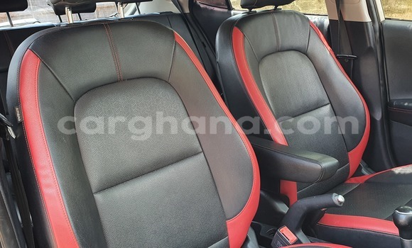 Buy Used Kia Morning Other Car in La in Greater Accra Buy Used Kia Morning Other Car in La in Greater Accra