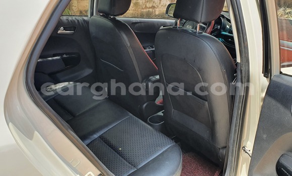 Buy Used Kia Morning Other Car in La in Greater Accra Buy Used Kia Morning Other Car in La in Greater Accra