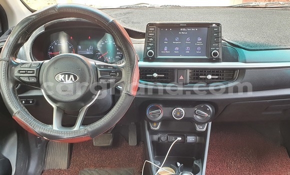 Buy Used Kia Morning Other Car in La in Greater Accra Buy Used Kia Morning Other Car in La in Greater Accra