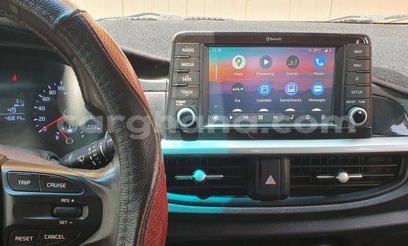 Buy Used Kia Morning Other Car in La in Greater Accra Buy Used Kia Morning Other Car in La in Greater Accra