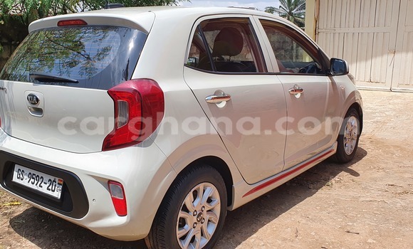 Buy Used Kia Morning Other Car in La in Greater Accra Buy Used Kia Morning Other Car in La in Greater Accra