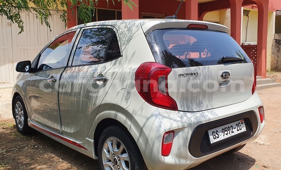 Buy Used Kia Morning Other Car in La in Greater Accra Buy Used Kia Morning Other Car in La in Greater Accra