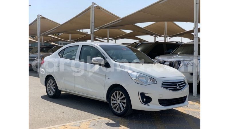 Big with watermark mitsubishi attrage ashanti import dubai 50634