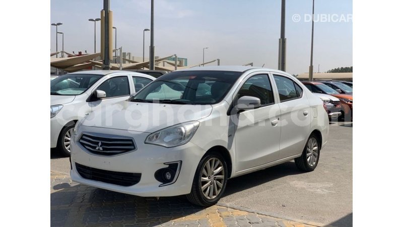 Big with watermark mitsubishi attrage ashanti import dubai 50634