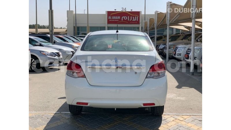 Big with watermark mitsubishi attrage ashanti import dubai 50634