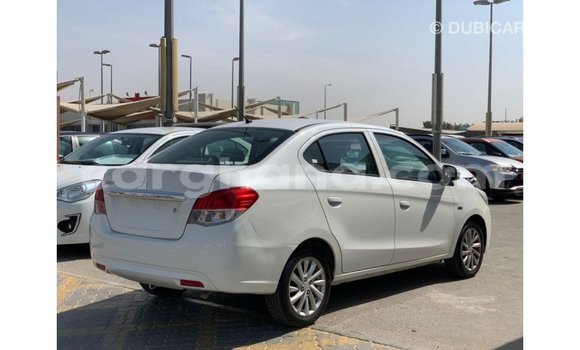 Ra Imported Mitsubishi Attrage funfun Ọkọ̀ in Import - Dubai ni Ashanti Ra Imported Mitsubishi Attrage funfun Ọkọ̀ in Import - Dubai ni Ashanti