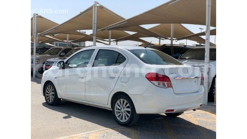 Big with watermark mitsubishi attrage ashanti import dubai 50634