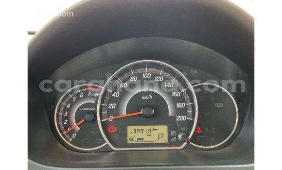 Ra Imported Mitsubishi Attrage funfun Ọkọ̀ in Import - Dubai ni Ashanti Ra Imported Mitsubishi Attrage funfun Ọkọ̀ in Import - Dubai ni Ashanti